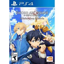 Fatal bullet on the playstation 4, gamefaqs hosts videos from gamespot and submitted by users. Sword Art Online Alicization Lycoris Playstation 4 Gamestop