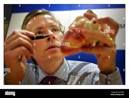 Nicholas Fisk's Instagram, Twitter & Facebook