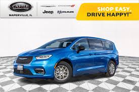 Image result for Hydro Blue 2023 Chrysler