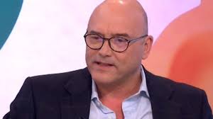 MasterChef host Gregg Wallace 'targeted by elderly couple who left victims  hundreds of thousands of pounds out of pocket in trust fund scam'