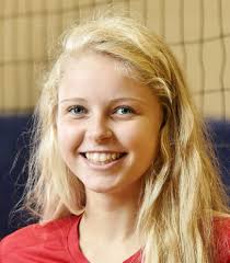 Meet the District 10 girls volleyball all-stars