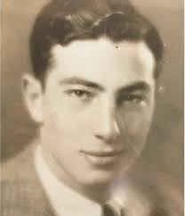 Robert "Buck" Halperin