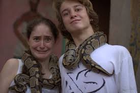 Résultat de recherche d'images pour "temple des pythons ouidah"