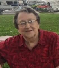 Eugenie Brochu Obituary (1933