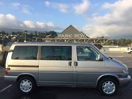One Of 180 2000 Volkswagen T4 Business Syncro Tdi Volkswagen Vw Eurovan Tdi