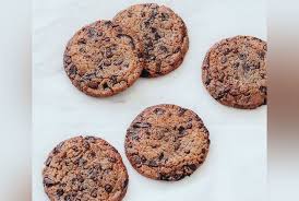 Cookies Aux 2 Chocolats De Cyril Lignac Recette Gateaux Et Desserts Cookies Recette