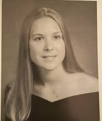 It's been 20 years for the South Central Community H.S. Class of 1999.  Here's what they looked like when they were only about half the ages that  they are today! (And for