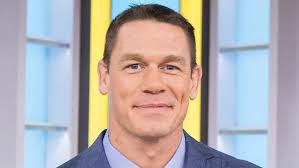 Why John Cena Is Growing His Hair Out (Video), WWE Changes Great Balls of  Fire Logo (Photo), News