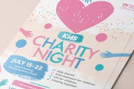 Maybe you would like to learn more about one of these? 23 Best New Fundraiser Flyer Templates For Photoshop Indesign For 2020