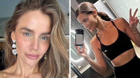 Former Home and Away star Jodi Gordon has been diagnosed with a serious  illness... it's terminal 👇👇