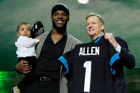 Dave Caldwell Confirms Josh Allen To Fill Dante Fowler Spot Nfl News Nfl Update Nfl Nfl Slash Nfl News New Patriots Jacksonville Jaguars