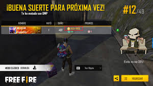 Estas salas suelen llevar como objetivo principal el. Ya No Estoy Ganando Monedas Al Final De Las Partidas Garena Free Fire