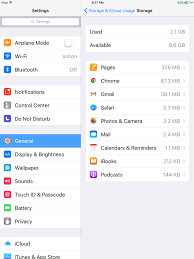 When your ipad can't download new apps or update apps, you can use the methods above to fix the issue. Iphone Ipad Apps Stuck Waiting Not Downloading