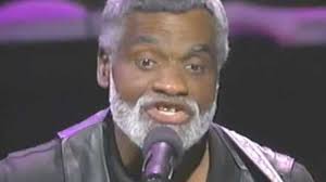 Ted Hawkins: Amazing Grace (1996)