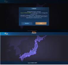 Negara yang beribu kota di jakarta ini. Cara Mengubah Lokasi Top Global Jalan Mobile Legends Nekopencil