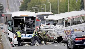 The incident occurred at approximately 2:24 p.m. Lengthy Civil Trial Begins In Fatal Ride The Ducks Crash Heraldnet Com