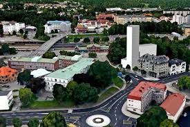 Find billig overnatning blandt 5 hotel. Skisser Gamla Utestallet I Boras Centrum Kan Bli 20 Vaningshus