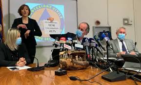 Il coronavirus tiene chiuse le scuole delle zone a rischio. Coronavirus Veneto Scuole Superiori Chiuse Fino A Febbraio