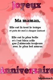 Texte D Anniversaire Pour Maman Gratuit New Resultat De Recherche D Images Pour Carte Jo Carte Anniversaire Maman Anniversaire Maman Joyeux Anniversaire Maman