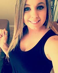 Mallory Glover (@MalloryNicholee)