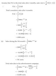 We use calculus because this can be easily found by taking the first derivate of either the total benefit or total cost with respect to. Integration Cost Functions From Marginal Cost Functions Example Solved Problems With Answer Solution Formula