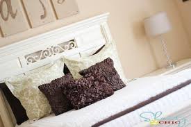That way you ll have less of a headache when picking. Painting Bedroom Furniture Shanty 2 Chic