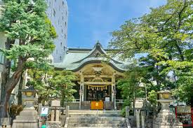 江東 区 神社