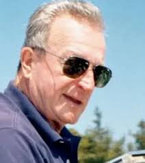 Obituary information for Thomas Anthony Cleary