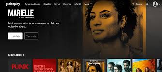 I use globoplay to watch caminho das indias. Globo Limita A Entrega De Dados No Globoplay E Demais Servicos De Video Online Panorama Audiovisual Brasil