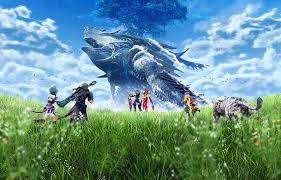50 Xenoblade Wallpaper On Wallpapersafari Updated 9 month 11 day ago.