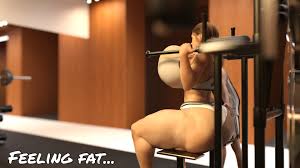 Notoriouscrs - Feeling Fat - WorldPornComix