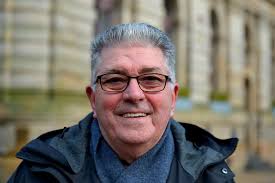 We asked local people in Derry: 'Who's your hero?'