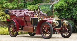 1908 Hotchkiss 16 20hp Type T Roi Des Belges Antique Cars Classic Cars Vintage Classic Cars
