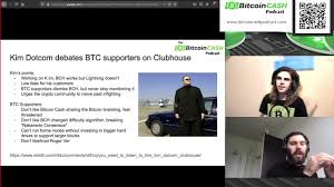 In fact, bitcoin cash was a fork of bitcoin as a result of a chain split when a certain group of bitcoin developers became this website uses cookies for functionality, analytics and advertising purposes. The Bitcoin Cash Podcast