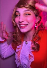 Flora from Professor Layton: A Cosplay Guide