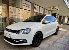This vehicle has 64660 km and petrol engine. Volkswagen Polo Cars For Sale In Durban Autotrader