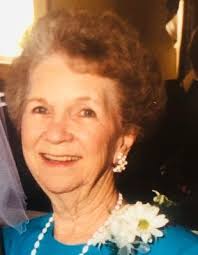 June Cockrell Obituary