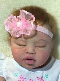 Jean by Susan Goldin from Susan's ReBorn Treasures