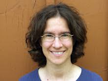 Blogger: User Profile: Aitana Guia