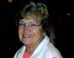 Heitzmann, Katherine (nee Achs)