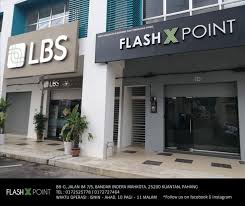This township was opened in 1983. Flash Point X Flashpointxgs Twitter