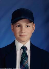 Richard Llewellyn William Appleton