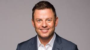 Ben Fordham to host drive shift