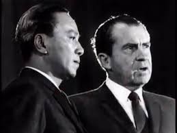 GOOGLE.TIENLANG: Tài liệu giải mật: Tổng thống Nixon dọa cắt đầu ông Nguyễn  Văn Thiệu