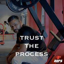 The Harder It Is The More You Re Getting Out Of It Consult With Our Trainer At Reps Fitness Dhanori Before Beginn Workout Programs Gym Life Fitness Motivation