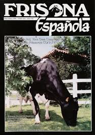 Revista Frisona Española 135 (may-jun 2003) by CONAFE Frisona Española -  Issuu