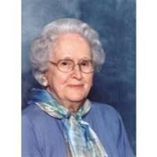 May Evans Butler Obituary December 25, 2011