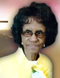 Obituary information for Mildred Marie Rooks