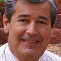 Jim Baca Obituary 2012