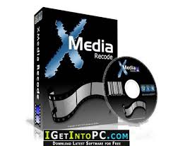X Media Recode Crack 